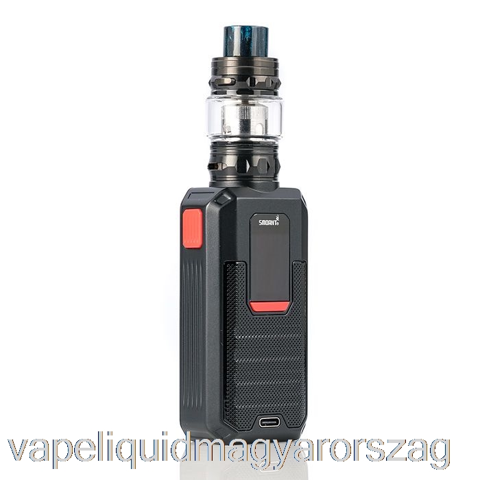 Smoant Ladon 225w Kezdőkészlet Fekete Vape Toll